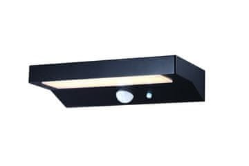 Velamp VELAMP LED solarna svetilka SL238 s senzorjem