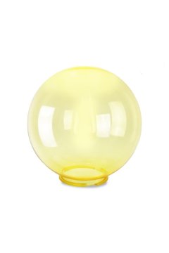 Velamp VELAMP Rumena krogla APOLUX SPH251-Y