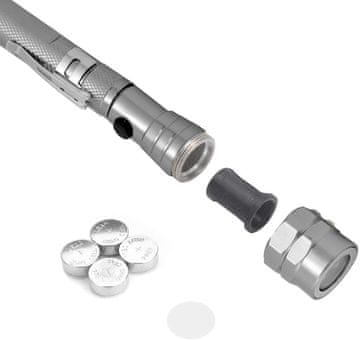 Velamp VELAMP IF06B inšpekcijska LED svetilka