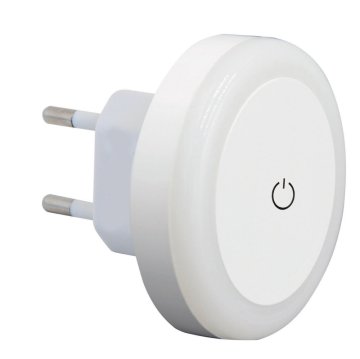 Velamp VELAMP IL28 LED nočna svetilka na dotik