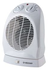 Velamp VELAMP PR012-2 Ventilator s toplim zrakom z oscilacijo