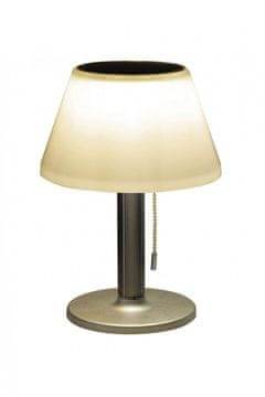 Velamp VELAMP Namizna LED svetilka SL2048 s solarnim polnjenjem