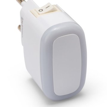 Velamp VELAMP IL29 LED nočna lučka s stikalom