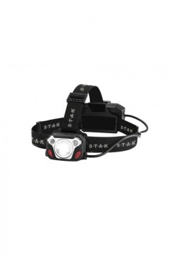 Velamp Naglavna svetilka VELAMP ST219 10W, prostoročno, powerbank