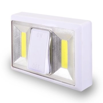 Velamp VELAMP IL92 LED svetilka s stikalom