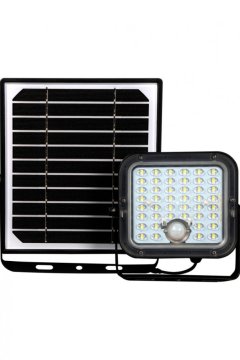 Velamp VELAMP LED solarni reflektor SL365 1500 Lm s senzorjem
