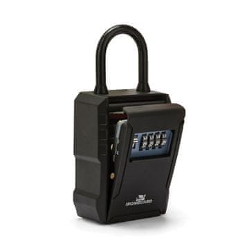 Velamp VELAMP Omarica za ključe IG014 s kodno zaščito