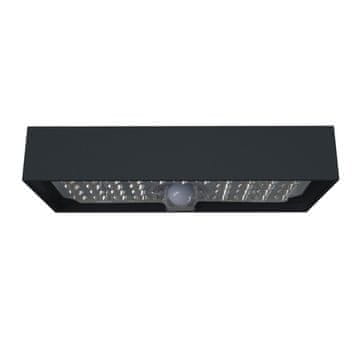 Velamp VELAMP LED solarna svetilka SL247 s senzorjem