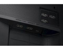 Samsung Smart Monitor M7 M70F monitor, 81,28cm (32), VA, 4K, Wi-Fi (LS32FM702UUXDU)