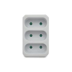 Velamp VELAMP vtičnica ADAT-FR-2