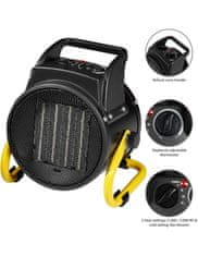 Velamp VELAMP Električni konvektor STH2000W