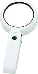 Velamp VELAMP LE037 prenosna svetilka z osvetlitvijo in povečevalnim steklom