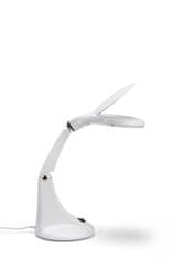 Velamp VELAMP LE004LED Namizna svetilka z lupo