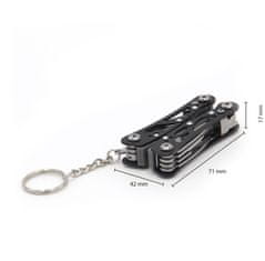 Velamp VELAMP D83 večnamenski nož 12 v 1