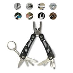 Velamp VELAMP D83 večnamenski nož 12 v 1