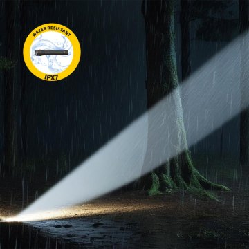 Velamp VELAMP ST144 Polnilna LED svetilka 40W