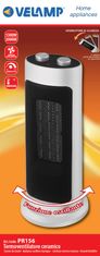 Velamp VELAMP PR156 Keramični grelnik 2000W z oscilacijo