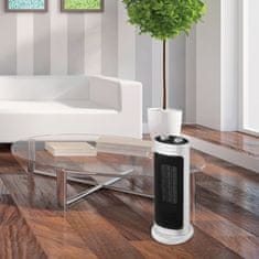 Velamp VELAMP PR156 Keramični grelnik 2000W z oscilacijo