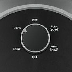 Velamp VELAMP PR162C Kremenčev grelec 900W z oscilacijo