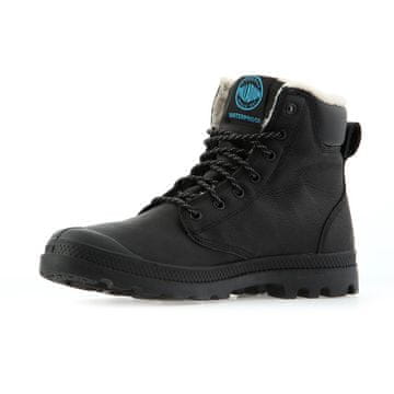 Palladium Čevlji Pampa Sport Cuff Wps
