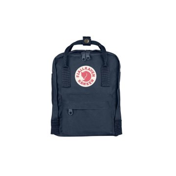 Fjällräven Nahrbtniki univerzalni nahrbtniki mornarsko modra Kanken Mini Navy