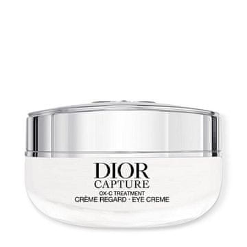Dior Capture OX-C Treatment (krema za oči) 15 ml