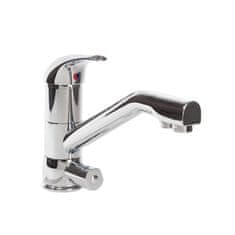 Tehnofan d.o.o. Pipa trojna - RO ročka zgoraj- Tehnofan