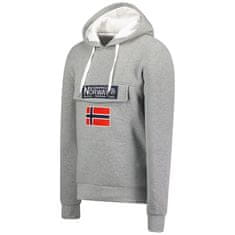 Geographical Norway Športni puloverji 188 - 193 cm/XXL Gadrien Db
