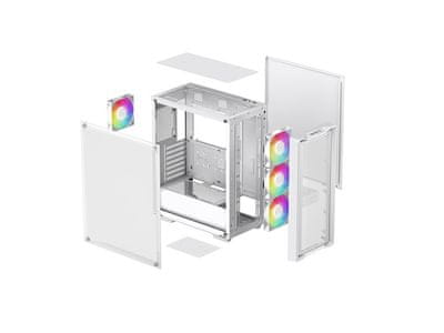 Kompatibilnost Komponent in Prostor