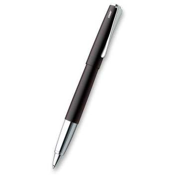 Lamy Roller Studio Matt Black