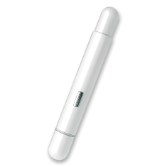 Lamy Žepno pisalo Pico Shiny White - valentinova izdaja