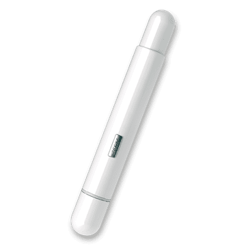 Lamy Žepno pisalo Pico Shiny White - valentinova izdaja