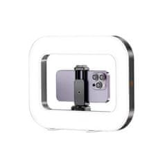 HOME & MARKER® Nastavljiva LED obročna luč | LUMIRING