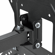 S-box Nosilec stenski TV LCD-443 23-55" full motion