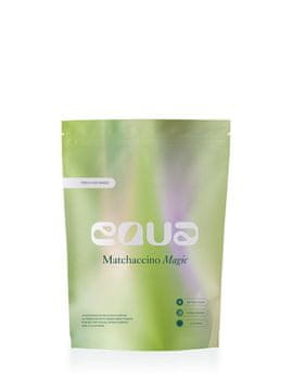 Equa Matchaccino napitek
