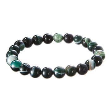 Evolution Group Zapestnica iz mineralov žada 43056.3