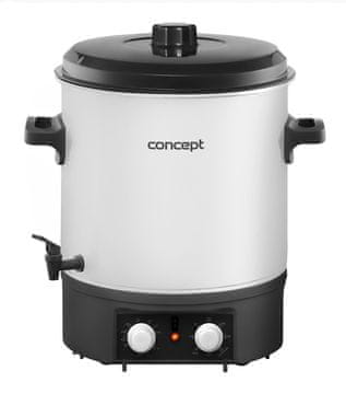 Concept Koncept ZH 0030