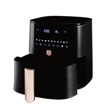 Friteza na vroč zrak 8 l Black Rose Collection BH-9652