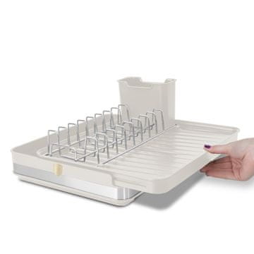 Odcejalnik za posodo Sahara Collection BH-8895