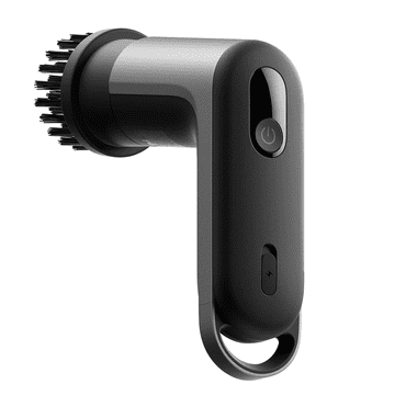 HOTO QWQJA10, Električna čistilna krtača