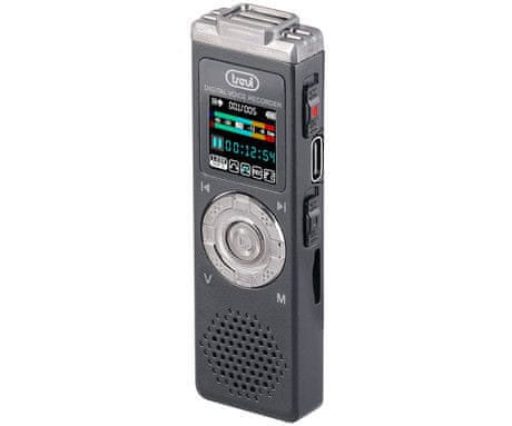 DR 437 SA2 mini diktafon