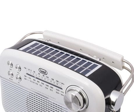 RA 7F50 BT radijski sprejemnik