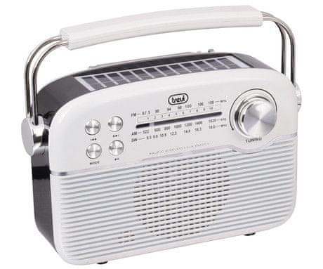 RA 7F50 BT radijski sprejemnik