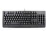 Lenovo Preferred Pro II USB tipkovnica, črna (4Y41R64617)