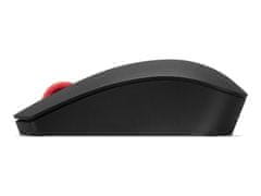 Lenovo  Essential brezžična kombinacija tipkovnice in miške Gen2, črna (4X31R64492)