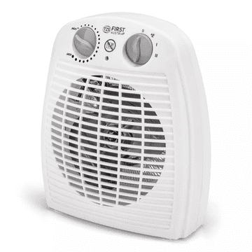 First Austria Grelec električni, kalorifer FIRST stoječi, 2000W