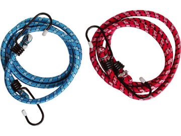 Extol Craft Extol Craft elastike za vpenjanje (96012) pakiranje 2 kosa, 120 cm x O 10 mm