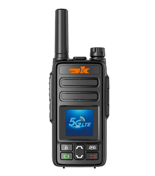 Baofeng DK-K2 5G/4G LTE oddajnik z neomejenim dosegom