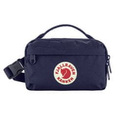 Fjällräven Kanken Hip Pack, MIDNIGHT PURPLE | 576 | One size