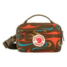 Fjällräven Kanken Art Hip Pack, QELUTS | 967 | ONE